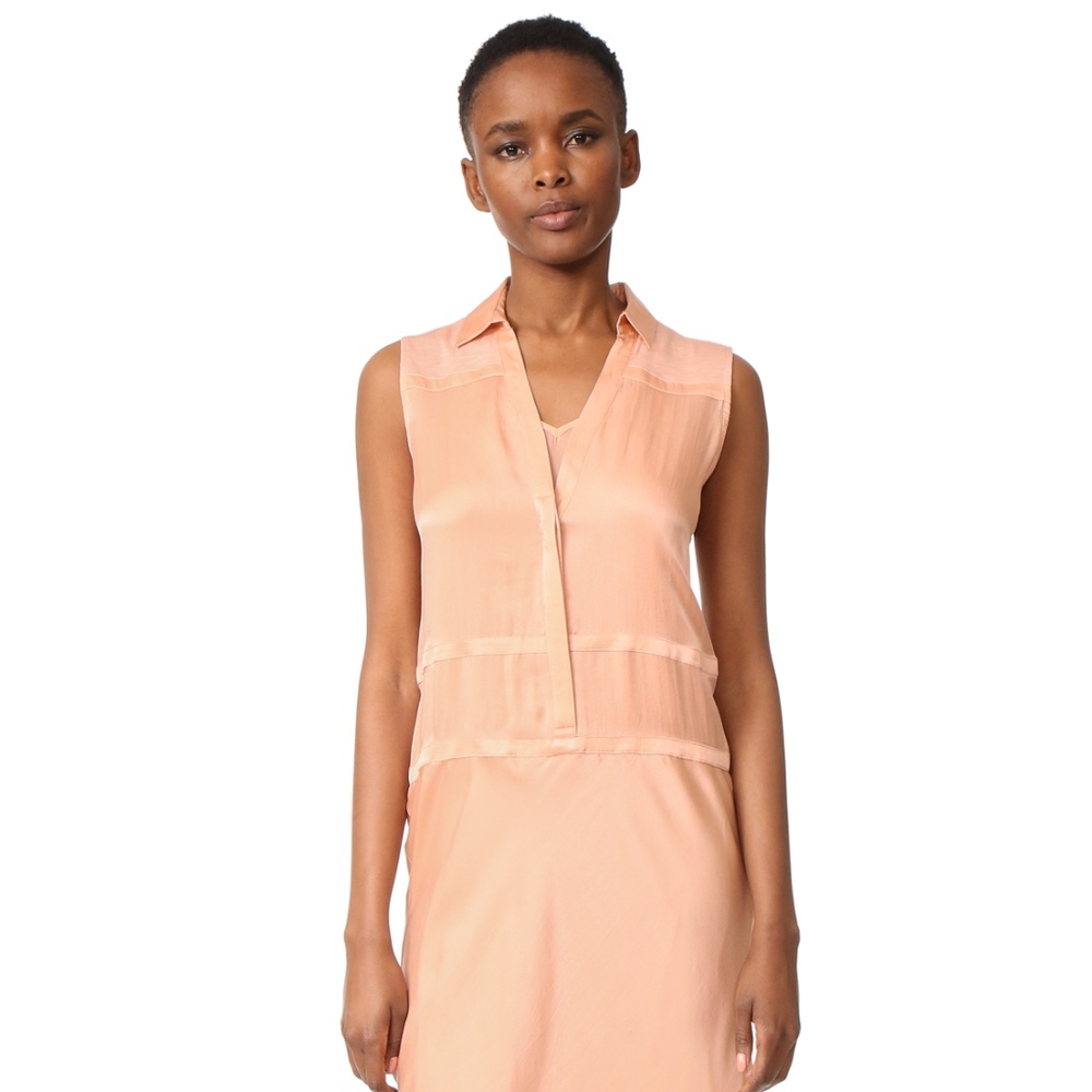 SKIN Aria Dress